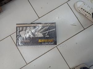 Shure 98a Wired Microphone - thumbnail 2