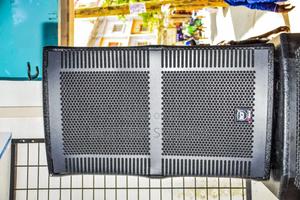 RCF Speaker 15 Inches - thumbnail 2