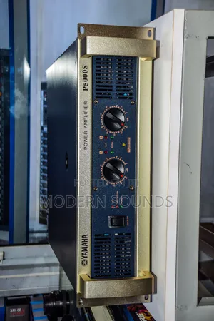 Yamaha Ps5000