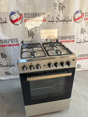 New In! Bjs Cookers *The Everest Model