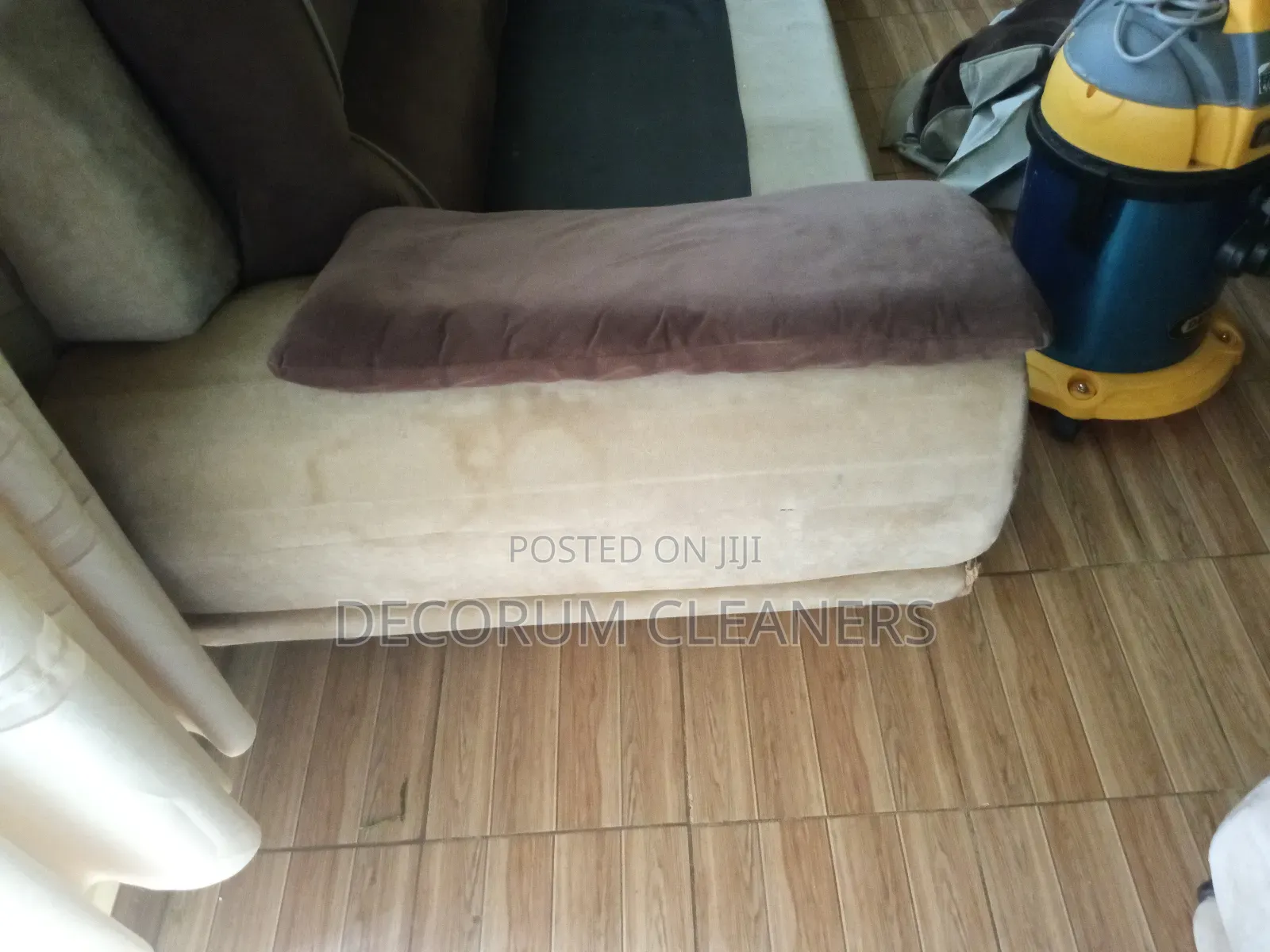 Cleaning Service