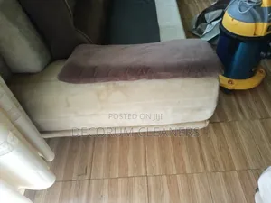 Cleaning Service