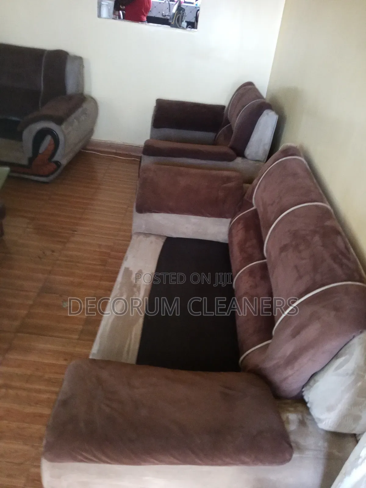Cleaning Service