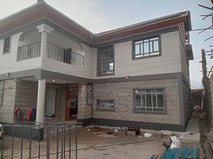 5bdrm Maisonette in Safaricom 2, Kitengela for rent - main view