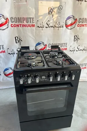 Bjs I-6011t
Type: Freestanding Cooker