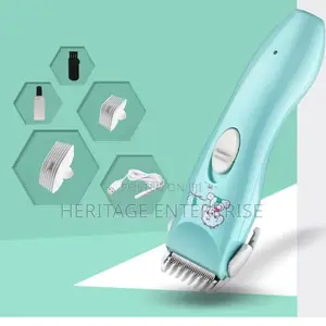 Hair Clippers,  Baby Hair Trimmer