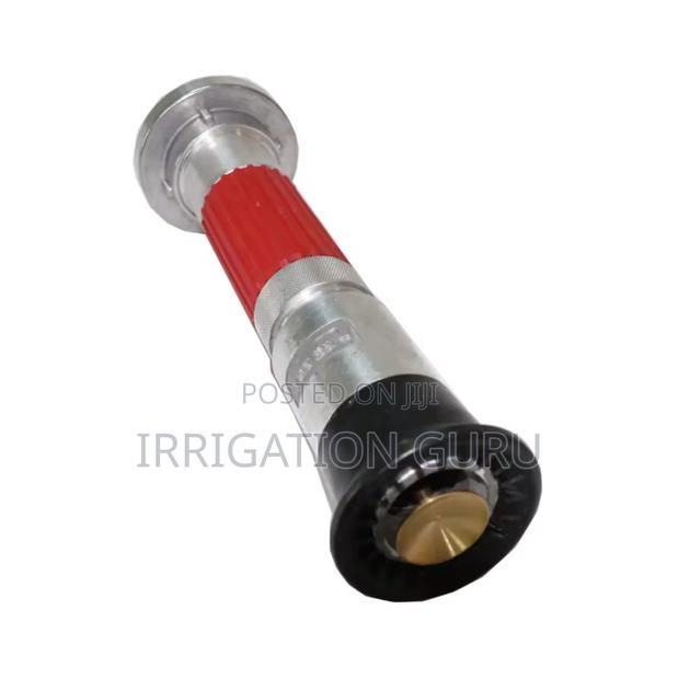 Water Jet Nozzle - main view