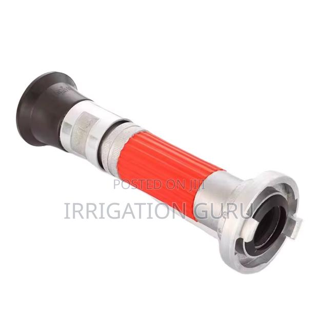 Industrial Jet Sprayer - main view