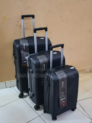 Luggage/Travel Bag 3in1 Luxurious Travel Bag