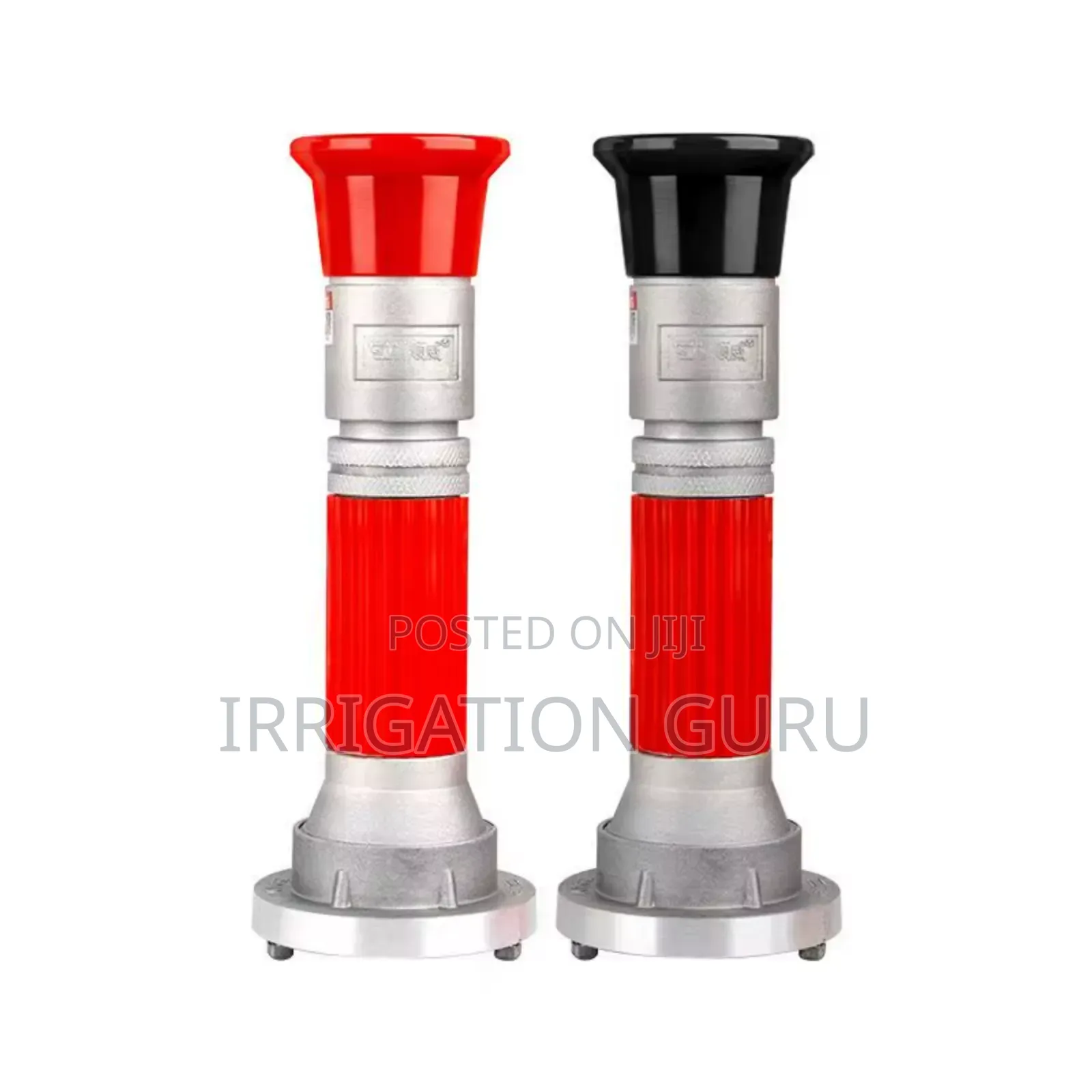 Combinations Nozzle