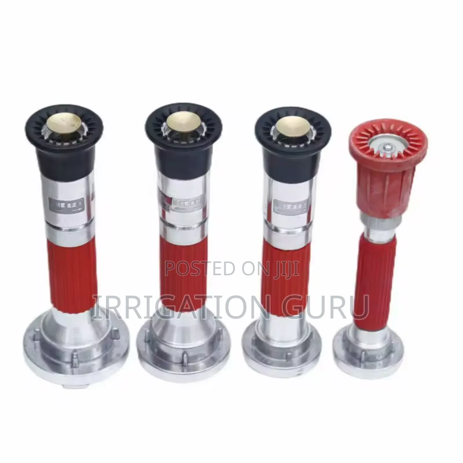 Farm Hose Nozzle