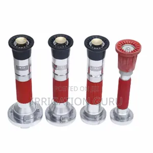 Farm Hose Nozzle