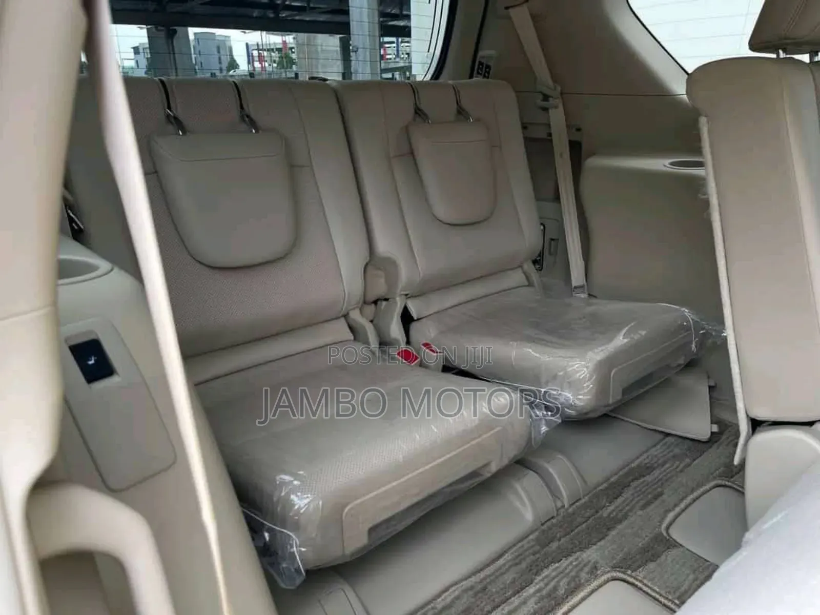 Toyota Land Cruiser Prado 2.8 2020 Gold