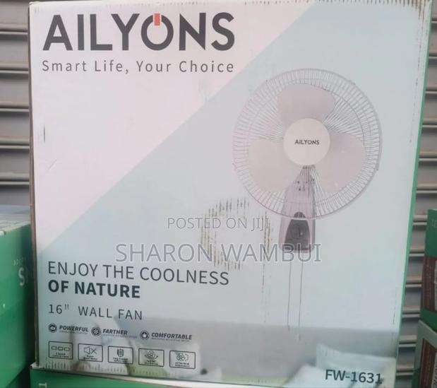 Ailyons 16 Inches Wall Fun /16 Inches Wall Fun - main view