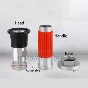 Dual Pattern Irrigation Nozzle - thumbnail 2