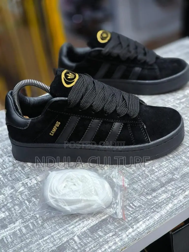 Adidas Campus
