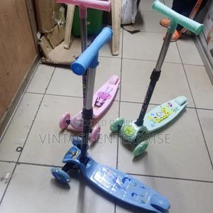 Scooter * Kids Scooter - thumbnail 2