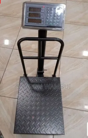 Commercial Digital 150kgs Weighing Scale/150kg Digital Weighing Scale