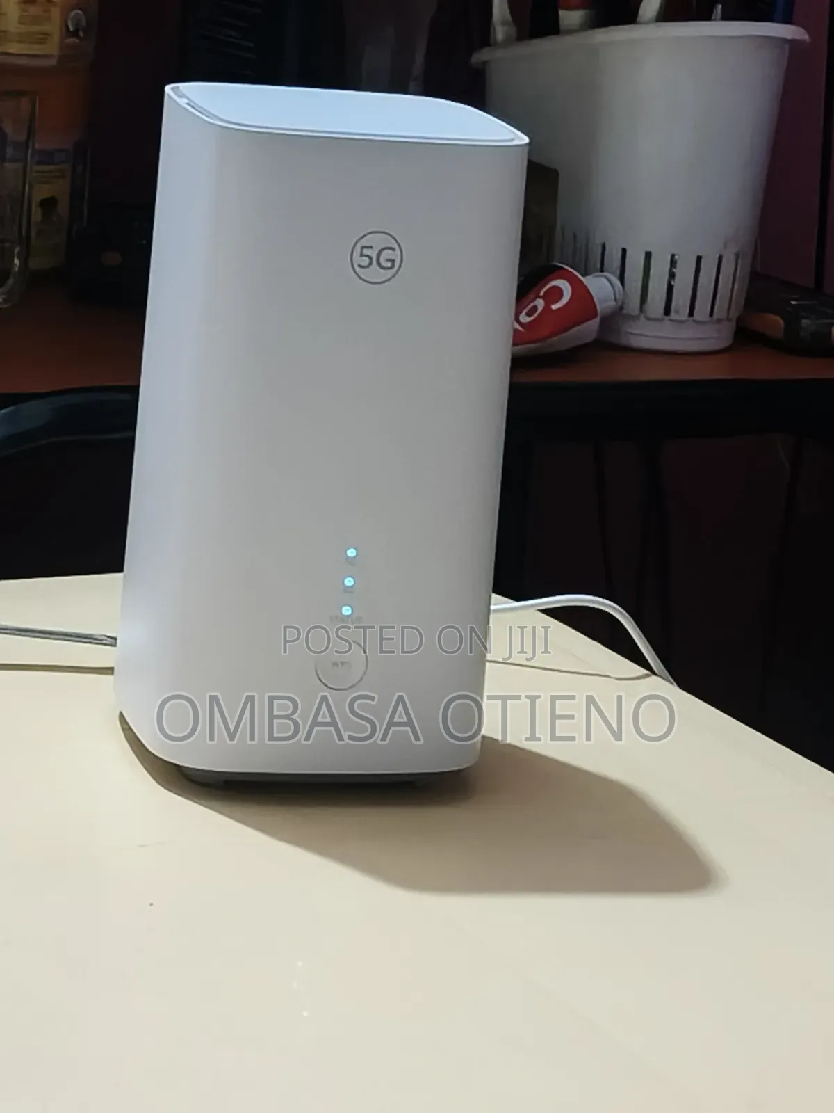 Safaricom Home 5g