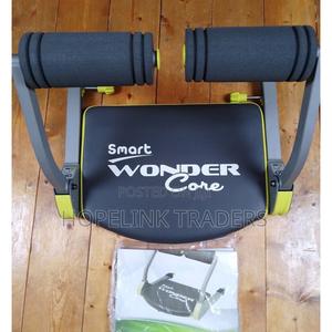 Smart Wonder Core - thumbnail 2