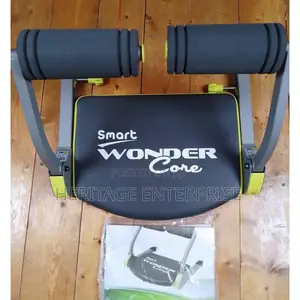 Smart Wonder Core