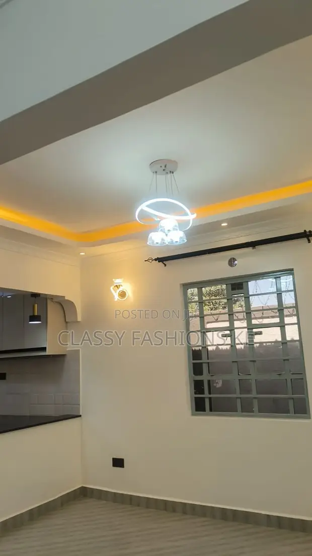 3bdrm Bungalow in Ruiru Matangi Area, Kwa Kairu for sale