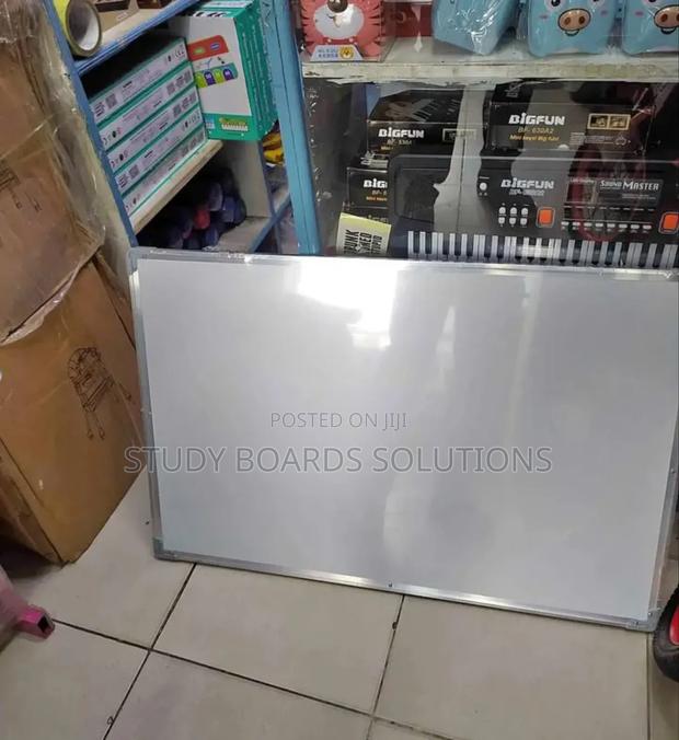 90cm X 60cm Dry Erasable Magnetic Whiteboard