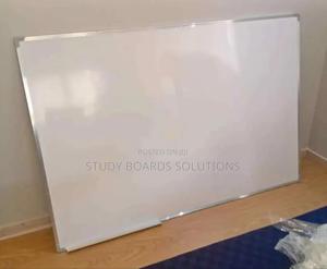 90cm X 60cm Writing Magnetic Whiteboard(3ftx2ft) - thumbnail 2