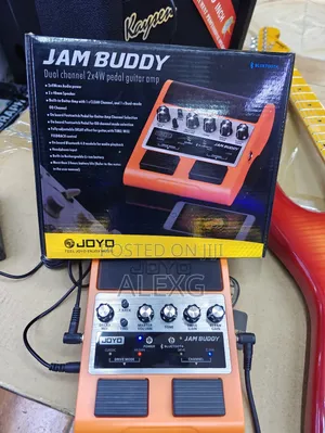 Jam Buddy Joyo