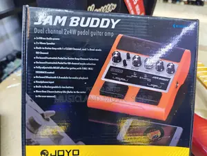 Jam Buddy Joyo