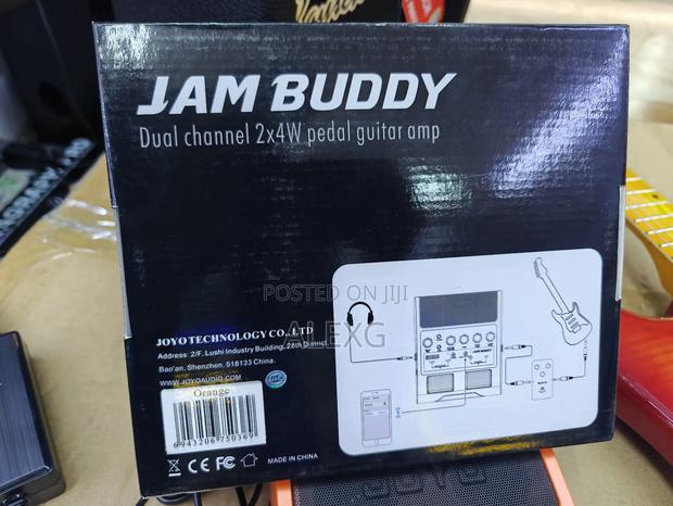 Jam Buddy Joyo - thumbnail 4