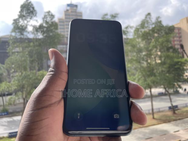 Apple iPhone 11 Pro Max 256 GB Blue