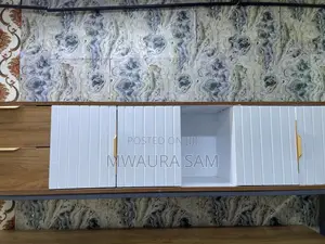 Modern Luxury Tv Stand