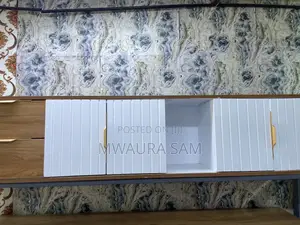 Modern Luxury Tv Stand