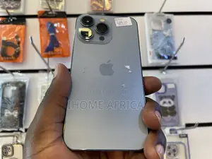 Apple iPhone 13 Pro 256 GB Blue