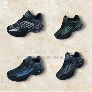 Men Good Shoes in Fashiom