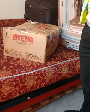 Professional Movers Services Within Gikomba/Eastleigh/Donholm Estates