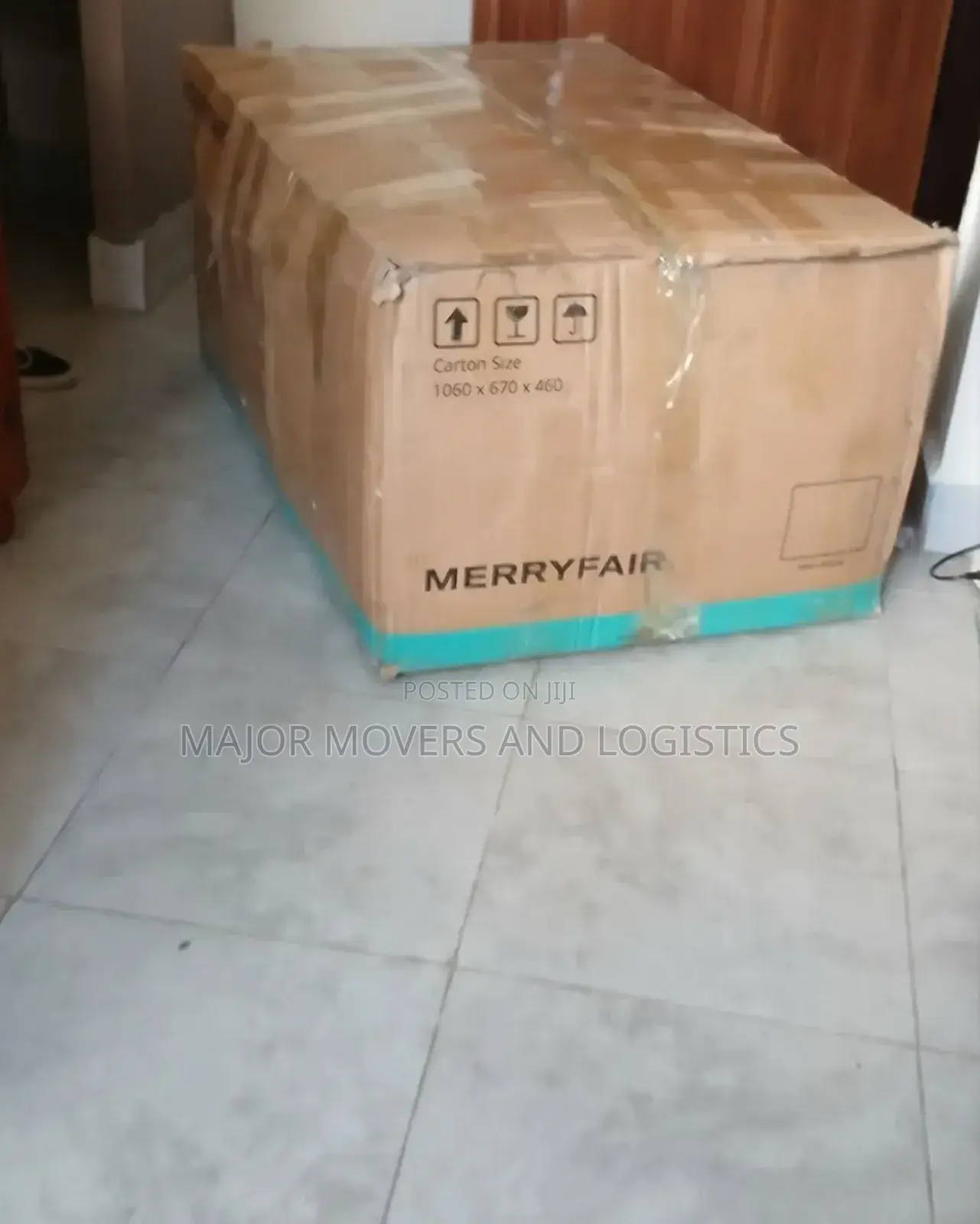 Professional Movers Services Within Gikomba/Eastleigh/Donholm Estates
