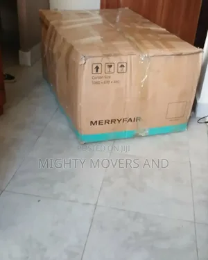 Professional Movers Services Within Gikomba/Eastleigh/Donholm Estates