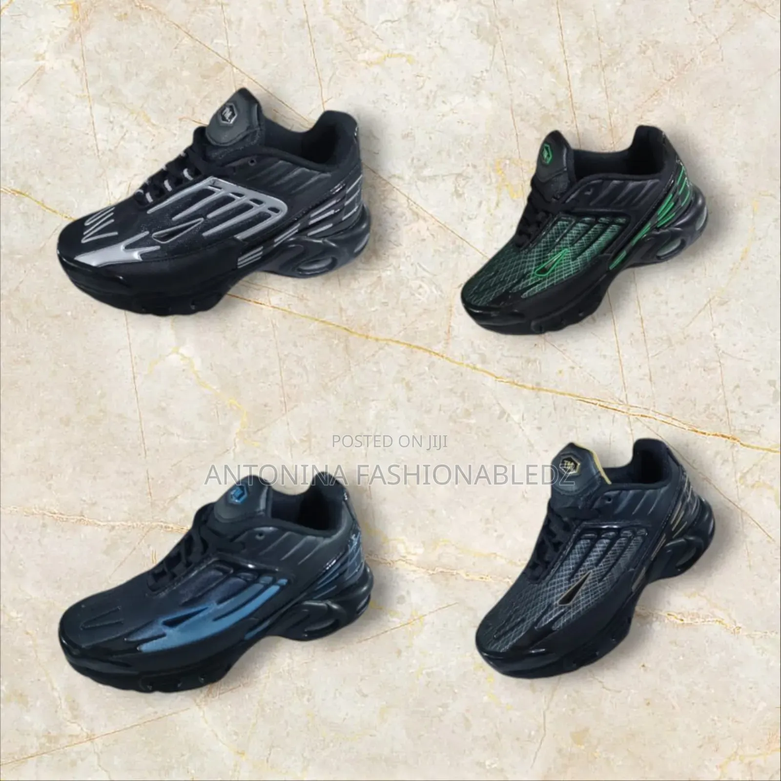 Men Good Shoes in Fashiom
