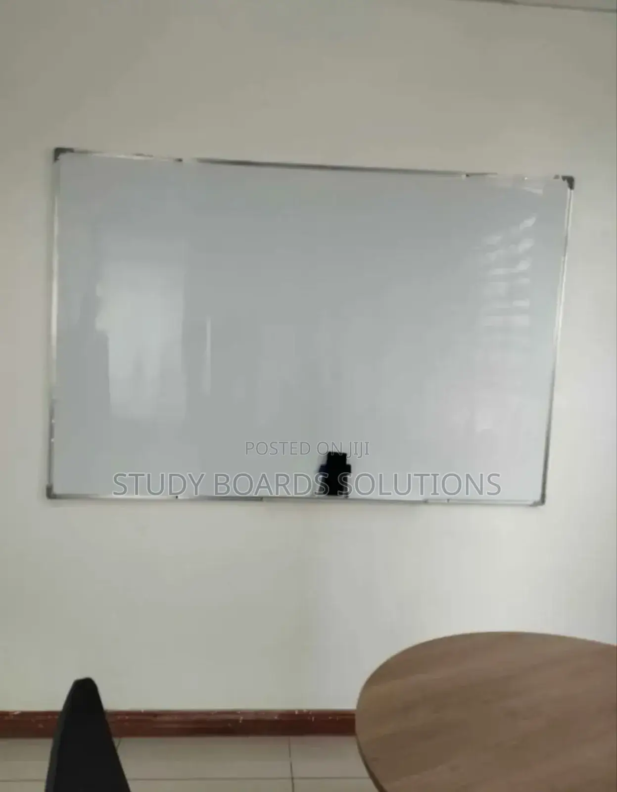 6ft X 4ft Dry Erasable Magnetic Whiteboard(180cmx120cm)