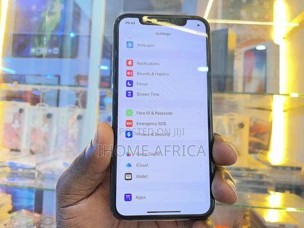 Apple iPhone 11 Pro 256 GB Blue