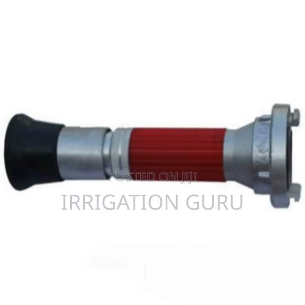 Fireman's and Farmers Nozzle - main view