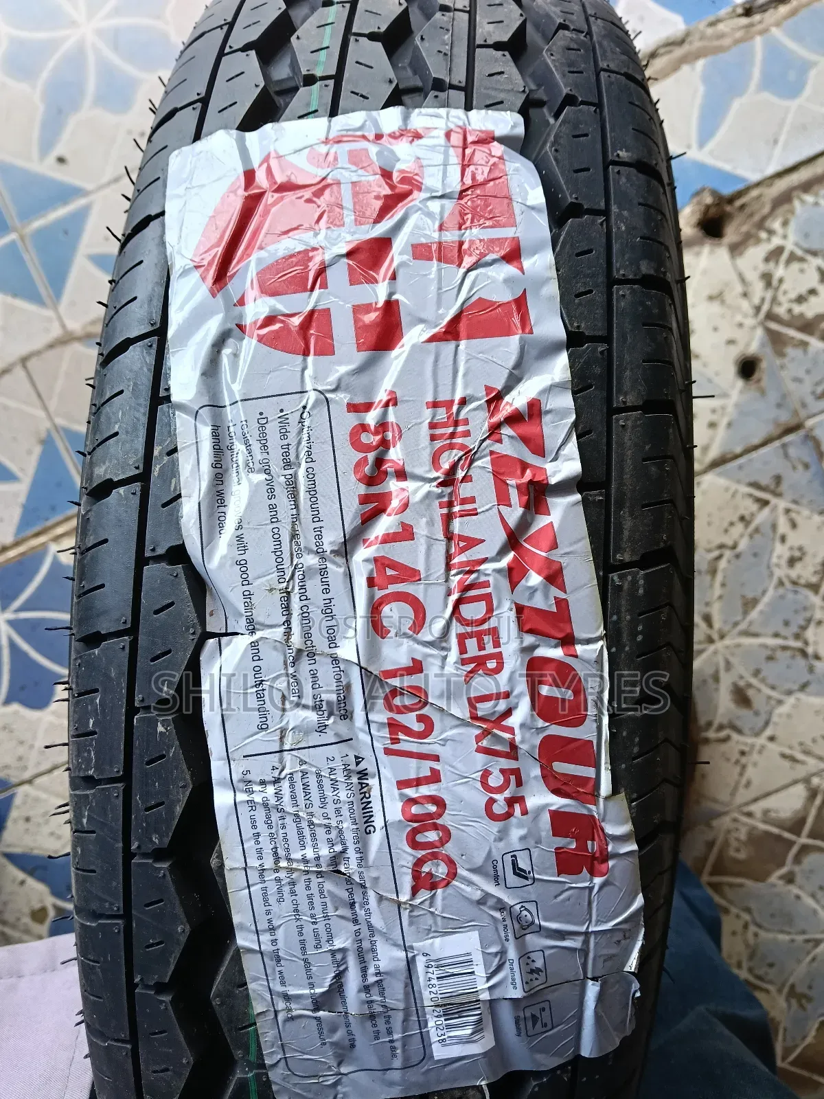 Zextour185r14c