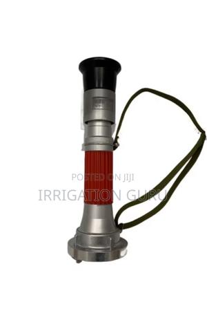 Flow Control Sprinkler - thumbnail 2