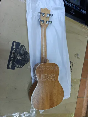 Fender Ukulele