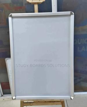 A1 Heavy Duty Snapper Frames - thumbnail 2