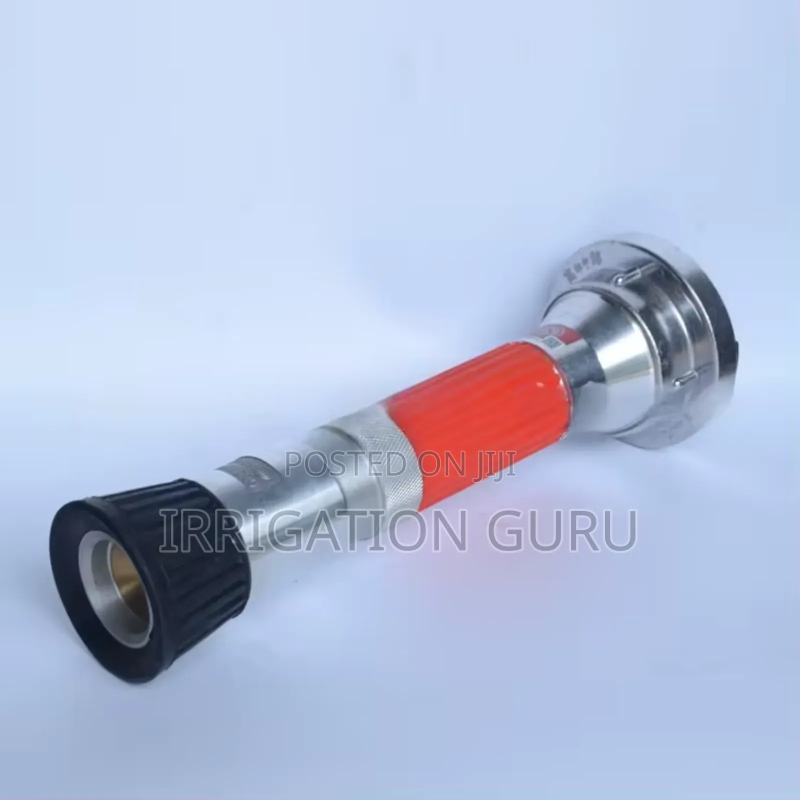 Smooth Bore Nozzle