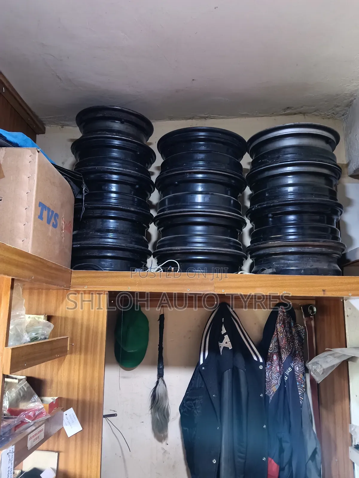 Rims From Size 12,13,14,15,16 Etc
