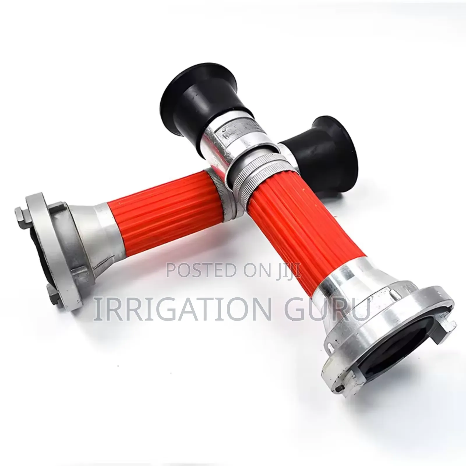 Manual Jet Nozzle